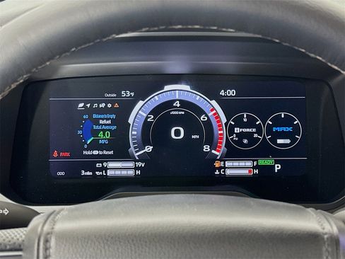 New 2026 Toyota Tundra 1794 Edition image 10