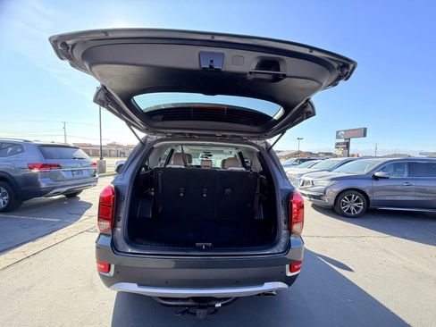 Used 2020 Hyundai Palisade SEL image 26