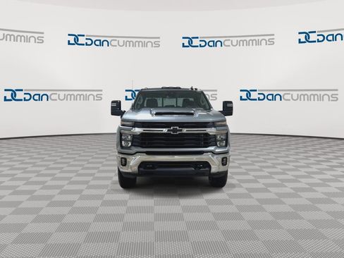 New 2026 Chevrolet Silverado 2500 LT w/ All Star Edition AWD/4WD image 3