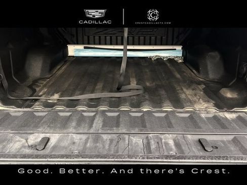Used 2023 Chevrolet Colorado ZR2 w/ ZR2 Convenience Package III AWD/4WD image 27