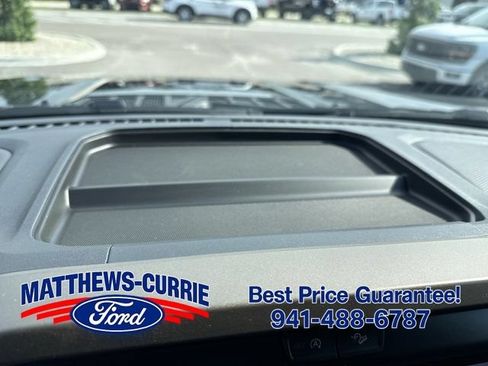 New 2026 Ford F150 STX w/ Equipment Group 201A FX4 AWD/4WD image 19
