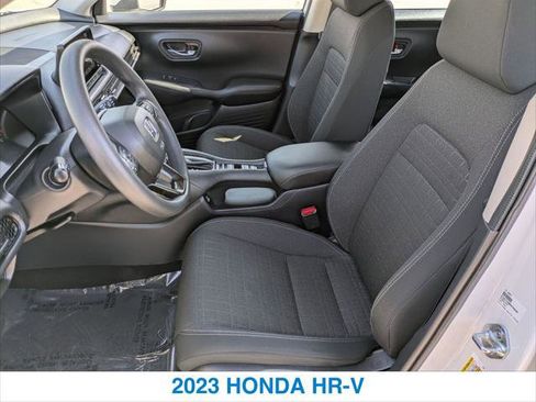 Certified 2023 Honda HR-V LX image 20