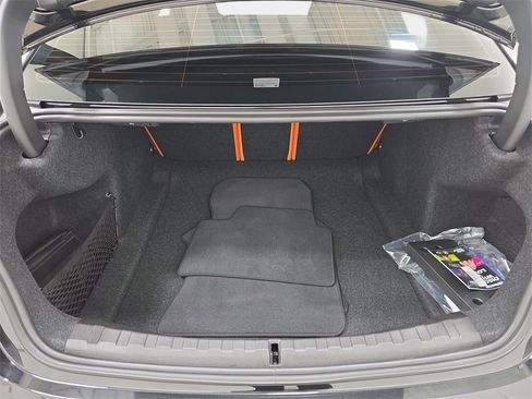 Used 2025 BMW M3 Competition w/ M Carbon Exterior Package image 35