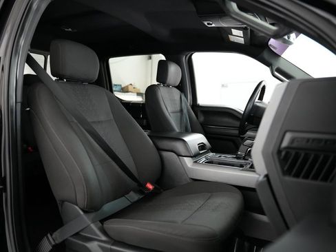 Used 2019 Ford F150 XLT w/ Equipment Group 302A Luxury image 57