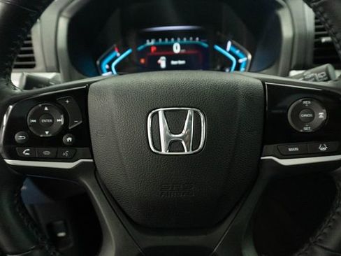 Used 2019 Honda Odyssey EX-L image 9