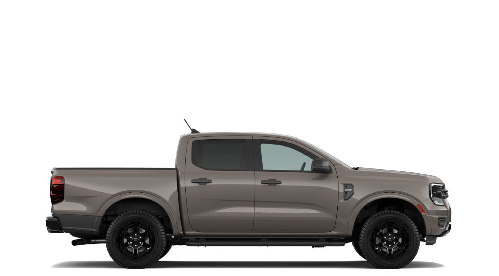 New 2026 Ford Ranger XLT AWD/4WD image 5