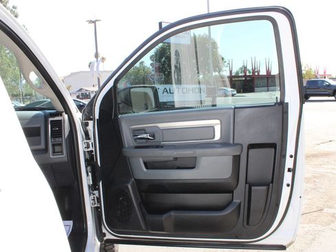Used 2017 RAM 1500 Tradesman w/ Power & Remote Entry Group RWD image 6