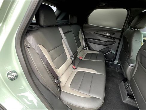 New 2026 Chevrolet TrailBlazer ACTIV w/ Convenience Package FWD image 10