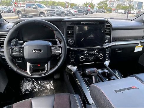 New 2026 Ford F150 Raptor w/ Equipment Group 803A Raptor R AWD/4WD image 5