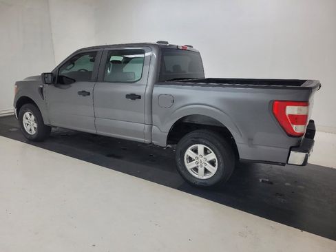Used 2021 Ford F150 XL w/ Equipment Group 101A High AWD/4WD image 3