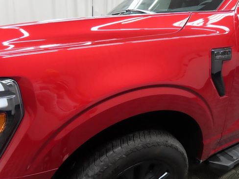 Used 2025 Ford F150 Lariat image 46