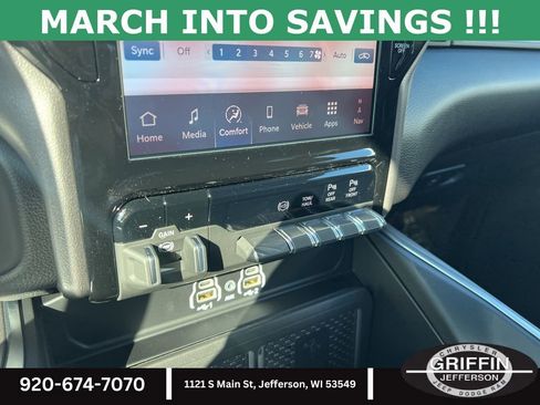 New 2026 RAM 2500 Big Horn image 23