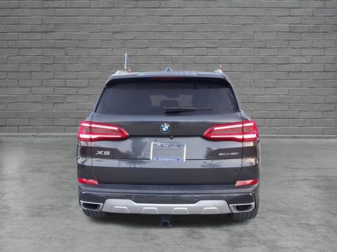 Used 2020 BMW X5 sDrive40i w/ Premium Package RWD image 9