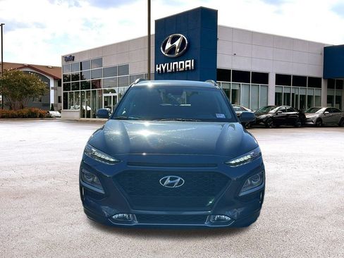 Used 2021 Hyundai Kona SEL Plus image 8