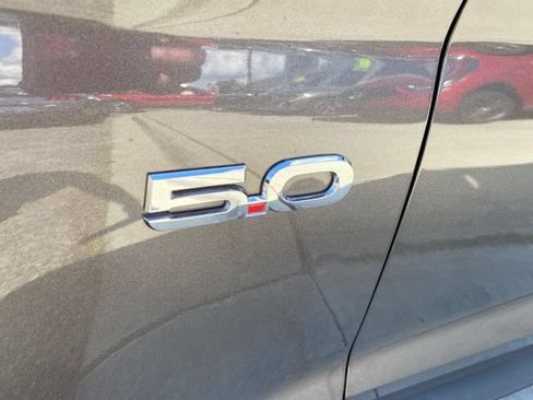 Used 2015 Ford Mustang GT Premium w/ Equipment Group 401A RWD image 10