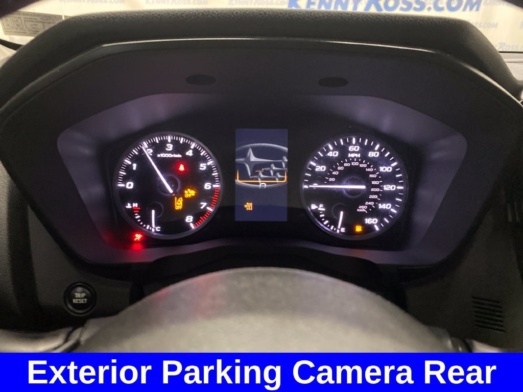 Certified 2023 Subaru Ascent Onyx Edition AWD/4WD image 21