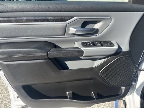 Used 2023 RAM 1500 Big Horn image 10