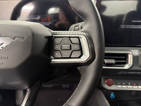 New 2026 Ford Mustang Premium image 20