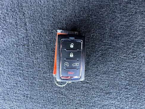 Used 2022 Jeep Grand Cherokee L Limited image 48