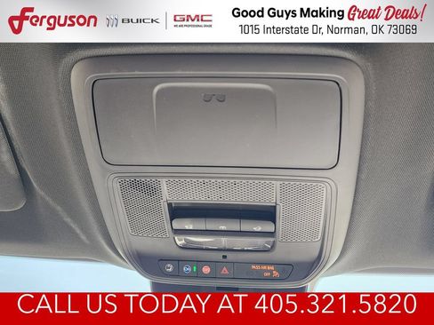 New 2026 Buick Enclave Sport Touring w/ Super Cruise Package FWD image 38