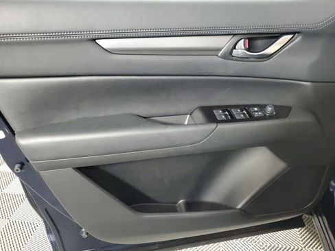 Certified 2023 MAZDA CX-5 AWD 2.5 S w/ Select Package image 18