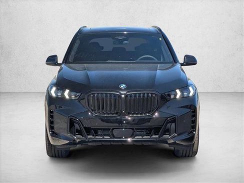 New 2026 BMW X5 xDrive40i w/ M Sport Package image 6