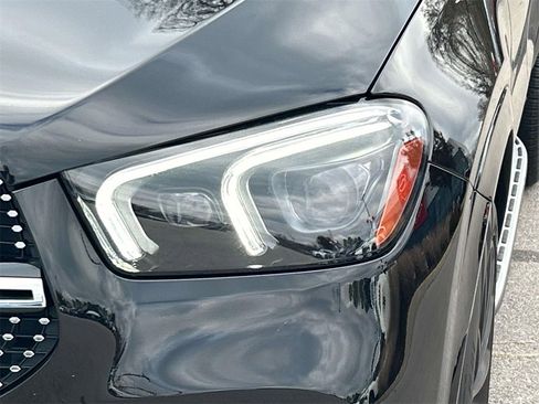 Used 2023 Mercedes-Benz GLE 350 4MATIC image 10
