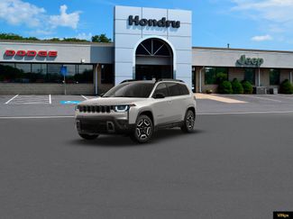 New 2026 Jeep Cherokee Limited AWD/4WD video 1
