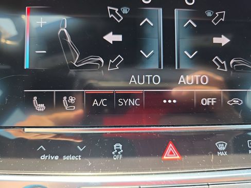 Used 2022 Audi A6 Premium Plus w/ Premium Plus Package AWD/4WD image 30