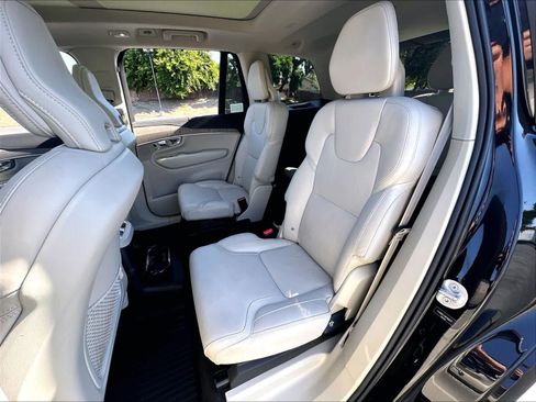 Used 2024 Volvo XC90 T8 Ultimate w/ Protection Package Premier AWD/4WD image 29