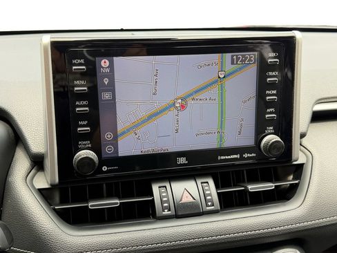 Used 2019 Toyota RAV4 Limited w/ Advanced Technology Package AWD/4WD image 22