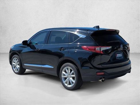 Used 2021 Acura RDX FWD image 7