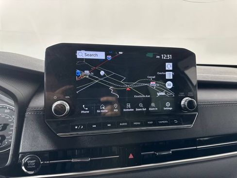 Used 2022 Mitsubishi Outlander SE AWD/4WD image 10