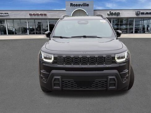 New 2026 Jeep Cherokee Limited AWD/4WD image 8