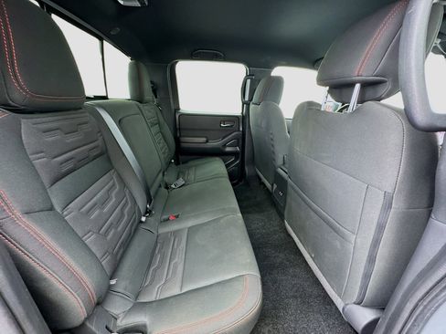 Used 2023 Nissan Frontier PRO-4X w/ Tow Package image 18