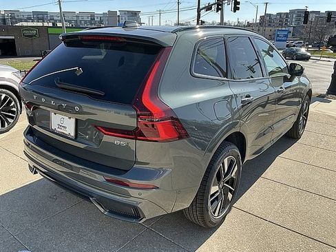 New 2026 Volvo XC60 B5 Plus w/ Climate Package image 6
