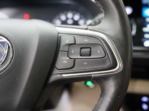 Used 2021 Buick Envision Preferred FWD image 16
