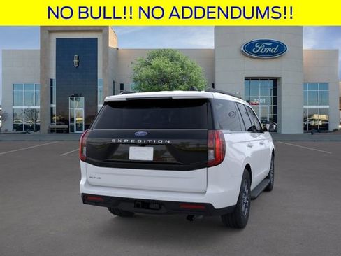 New 2026 Ford Expedition Active RWD image 9
