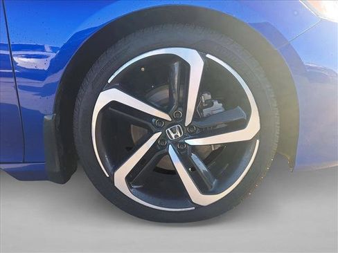 Used 2022 Honda Accord Sport image 26