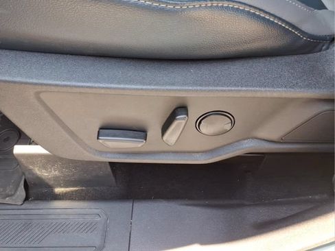 Used 2023 Ford Bronco Outer Banks AWD/4WD image 18