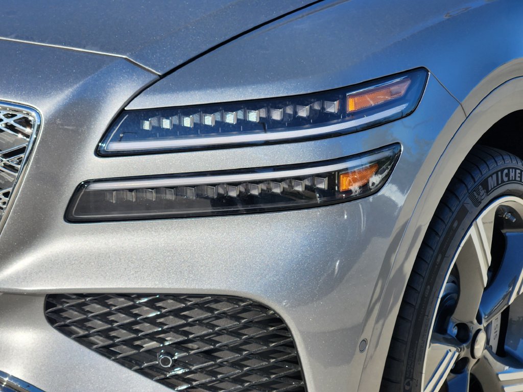 New 2026 Genesis GV80 3.5T Prestige AWD/4WD image 9