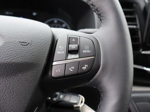 New 2025 Ford Transit 350 XLT image 26