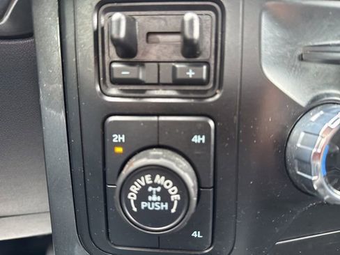 Used 2023 Ford F150 XLT w/ Equipment Group 302A High AWD/4WD image 23
