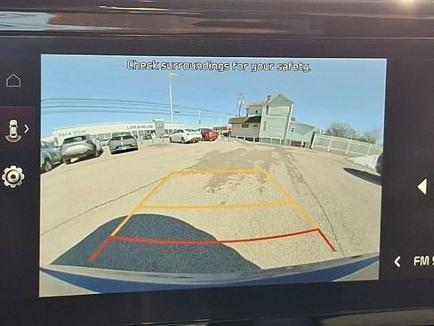 Used 2022 Kia K5 GT-Line image 19