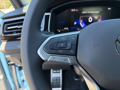 New 2026 Volkswagen Jetta Sport FWD image 14