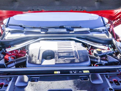 Used 2023 Land Rover Range Rover Sport SE image 27