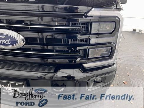 New 2026 Ford F250 Platinum AWD/4WD image 15