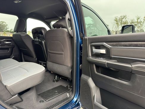 Used 2024 RAM 2500 Big Horn image 18