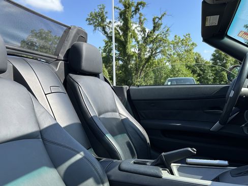 Used 2003 BMW Z4 2.5i RWD image 30