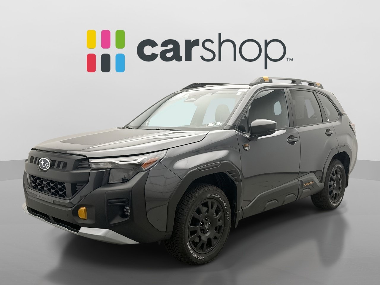 Used 2026 Subaru Forester Wilderness AWD/4WD image 1
